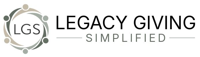 Legacy Giving
